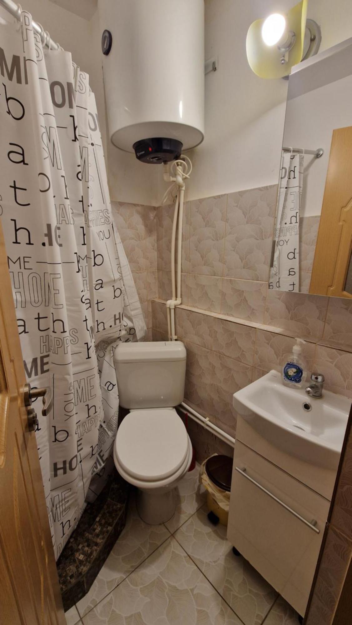 Apartament Faleza Tiglina Galaţi Eksteriør billede